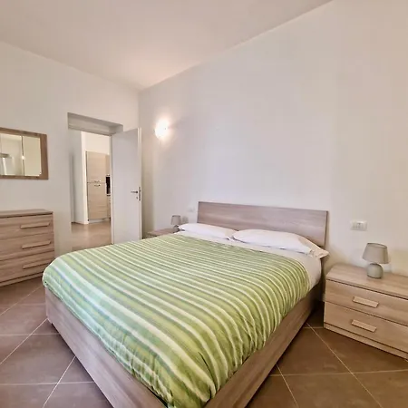 Apartamento Al Centro Del Centro By Tramonti *