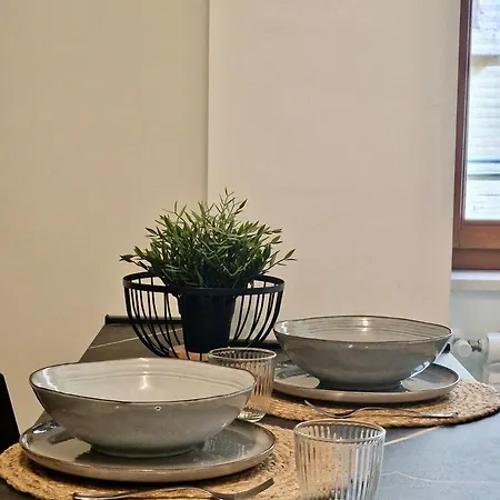 Appartement Al Centro Del Centro By Tramonti