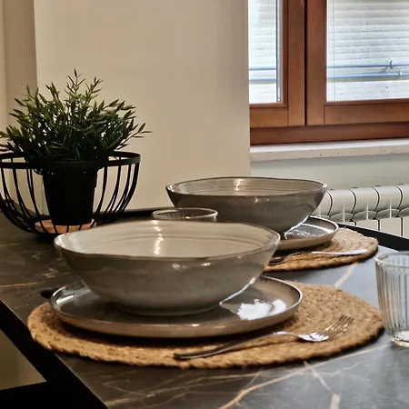 Al Centro Del Centro By Tramonti LʼAquila