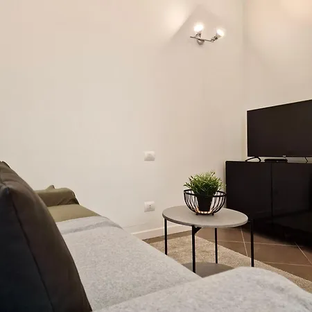 Al Centro Del Centro By Tramonti Appartement *