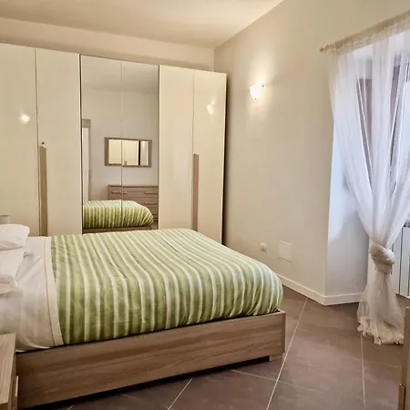 Appartement Al Centro Del Centro By Tramonti LʼAquila