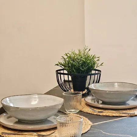 Al Centro Del Centro By Tramonti *