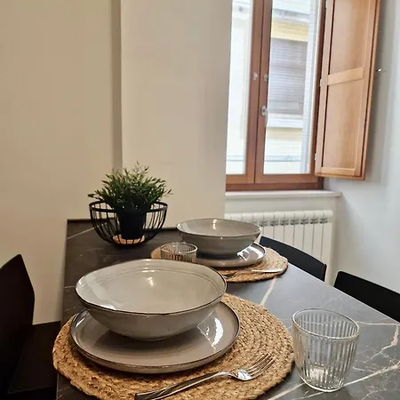 Al Centro Del Centro By Tramonti *