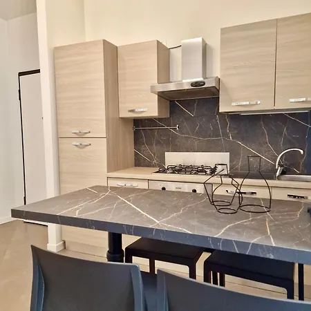 Apartamento Al Centro Del Centro By Tramonti