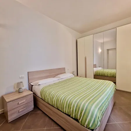 Al Centro Del Centro By Tramonti *