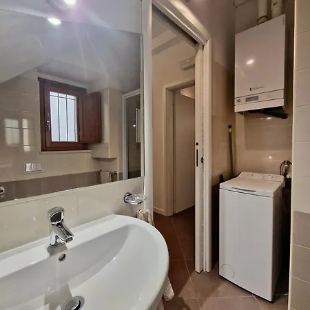 Al Centro Del Centro By Tramonti