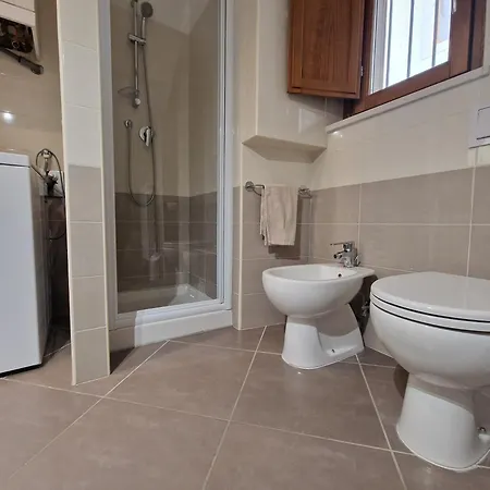 Al Centro Del Centro By Tramonti Apartamento *