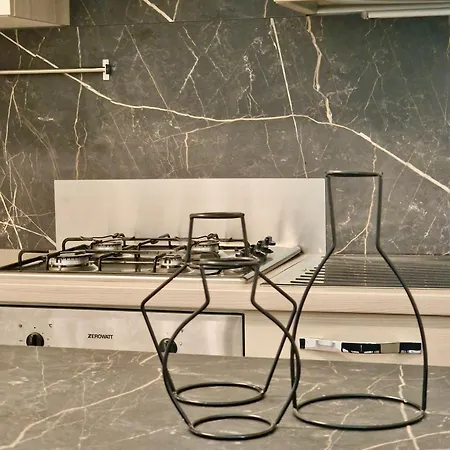 Apartamento Al Centro Del Centro By Tramonti *