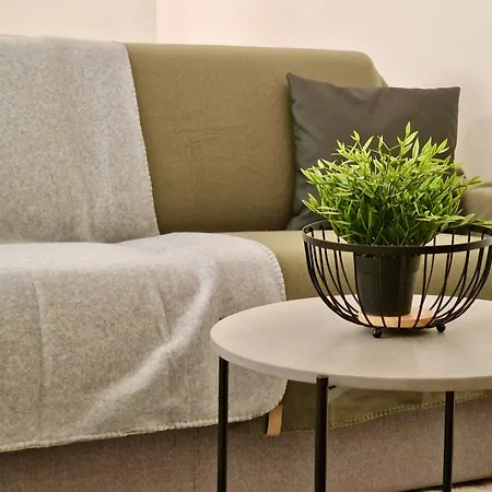 Al Centro Del Centro By Tramonti *