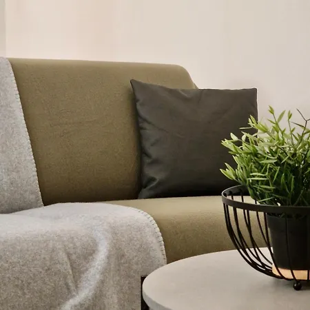 Al Centro Del Centro By Tramonti *