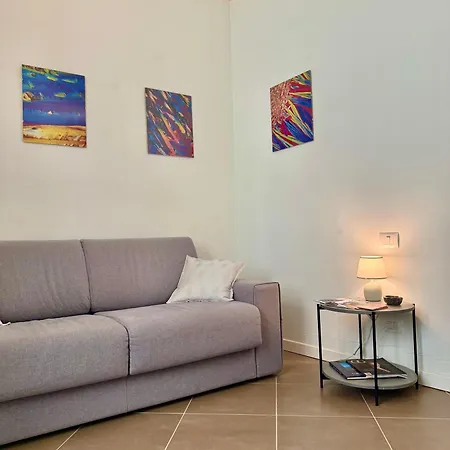 Nel Cuore Del Centro By Tramonti