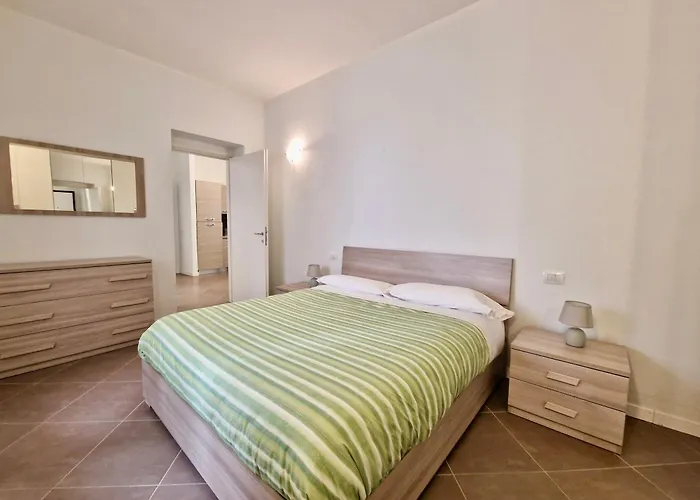 Appartement Al Centro Del Centro By Tramonti *