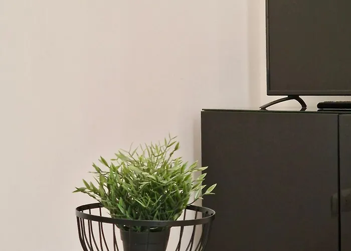 Al Centro Del Centro By Tramonti Appartement *