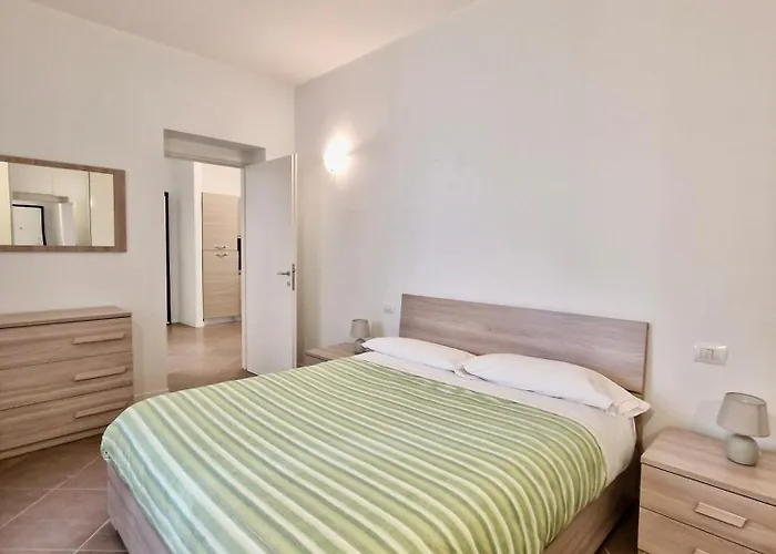 Al Centro Del Centro By Tramonti *