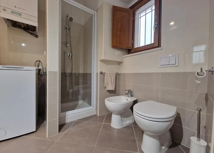 Al Centro Del Centro By Tramonti Appartement *