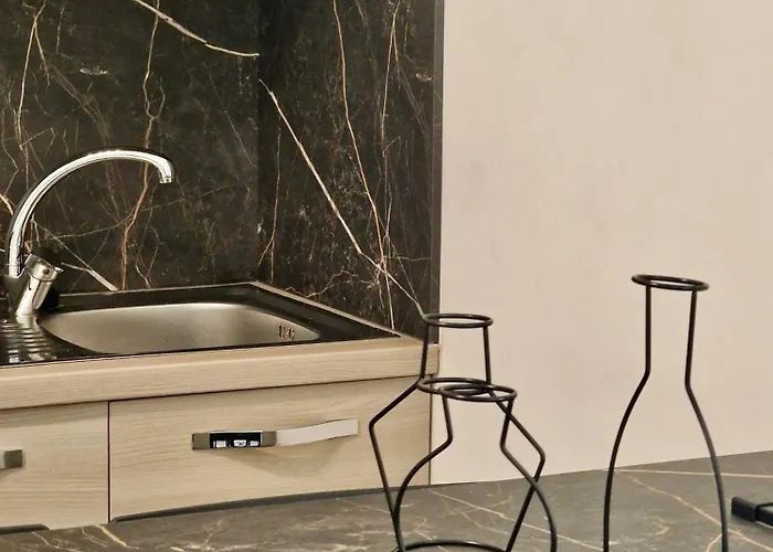 Al Centro Del Centro By Tramonti LʼAquila