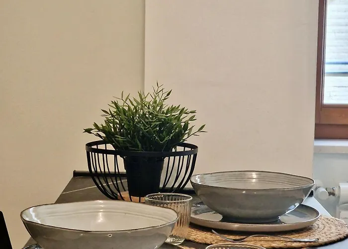 Appartement Al Centro Del Centro By Tramonti