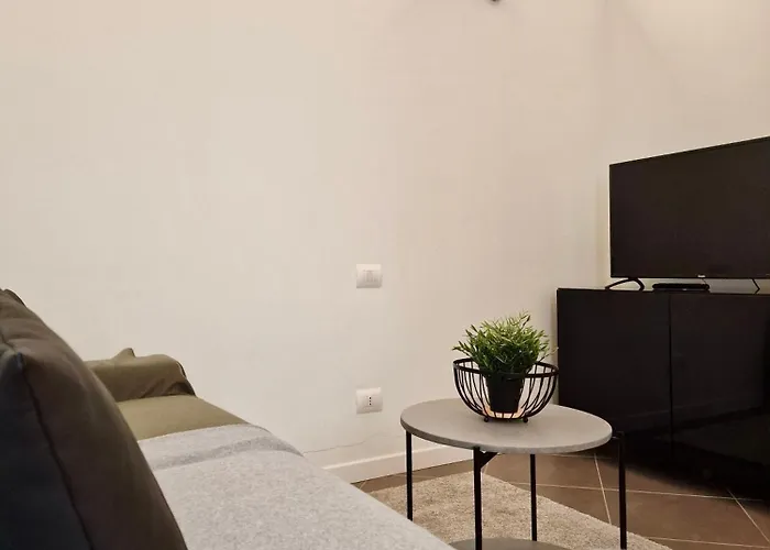 Al Centro Del Centro By Tramonti Appartement *