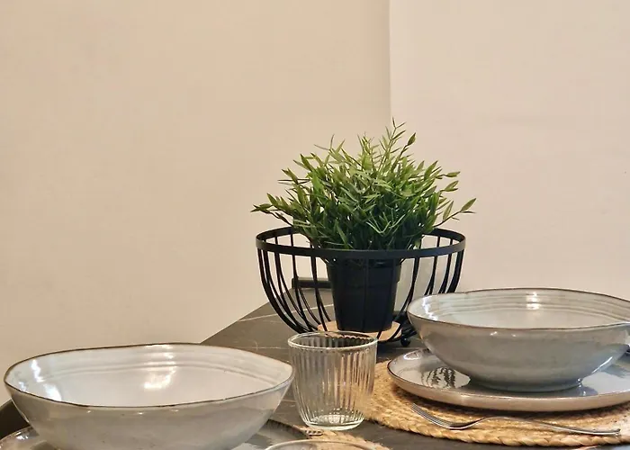 Al Centro Del Centro By Tramonti *