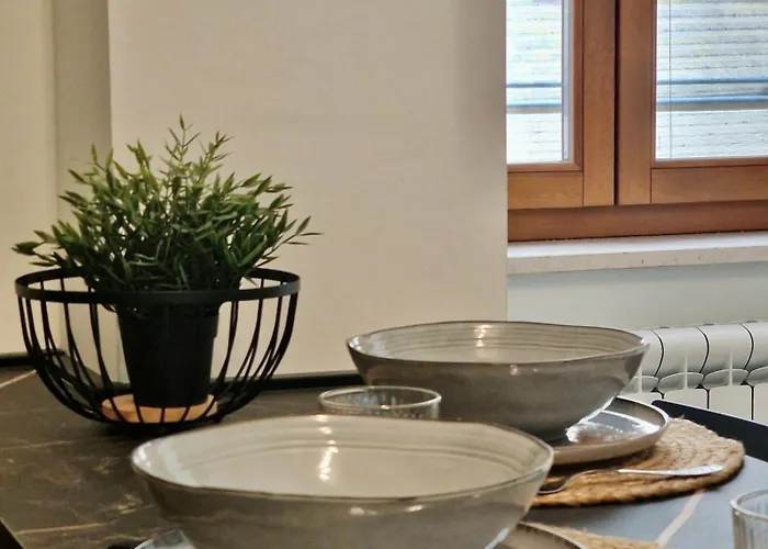 Al Centro Del Centro By Tramonti Daire