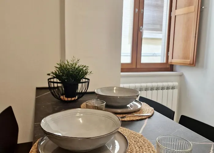 Al Centro Del Centro By Tramonti *