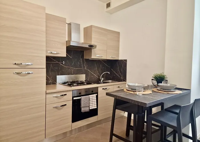 Al Centro Del Centro By Tramonti