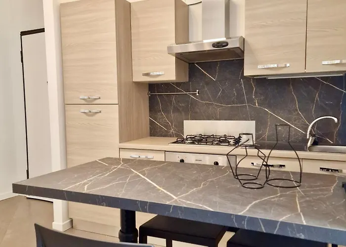 Appartement Al Centro Del Centro By Tramonti