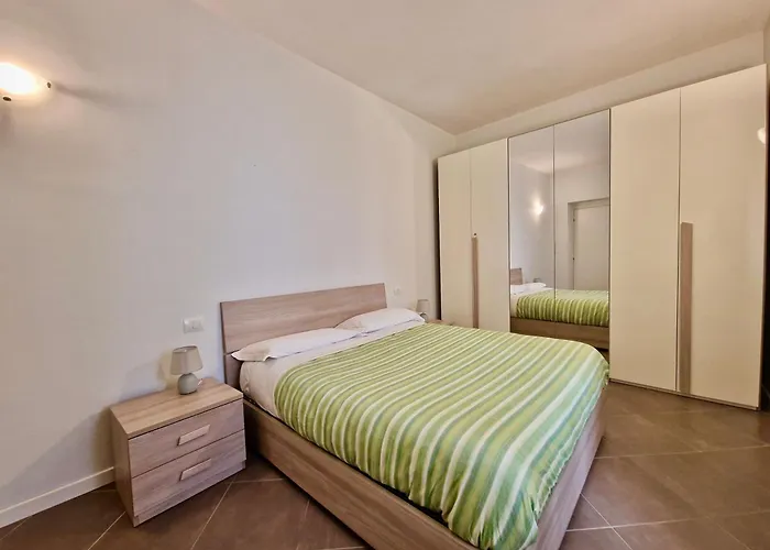 Al Centro Del Centro By Tramonti *