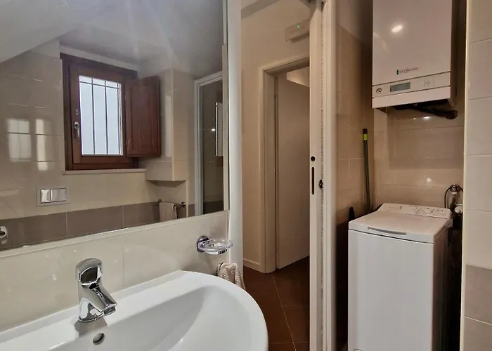 Al Centro Del Centro By Tramonti