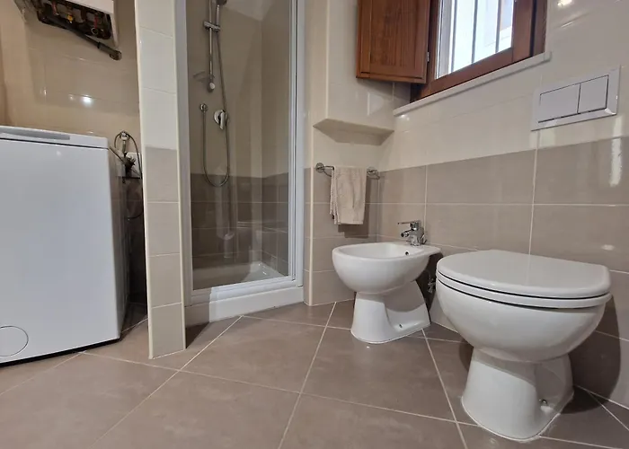 Al Centro Del Centro By Tramonti Appartement *