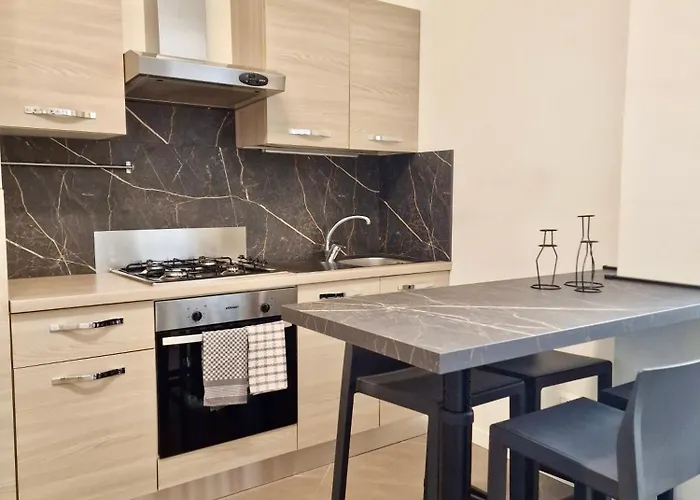 Al Centro Del Centro By Tramonti * LʼAquila