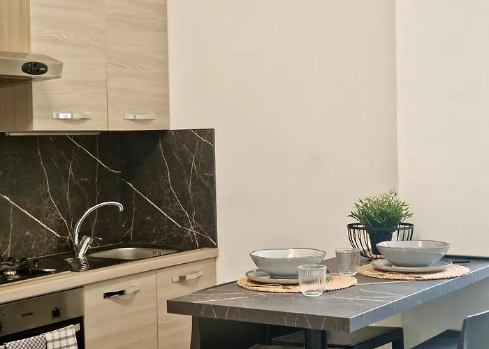 Al Centro Del Centro By Tramonti Daire LʼAquila