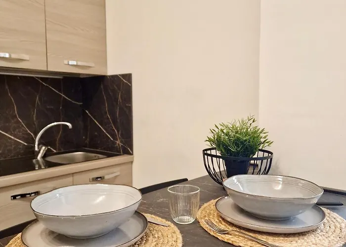 Al Centro Del Centro By Tramonti LʼAquila