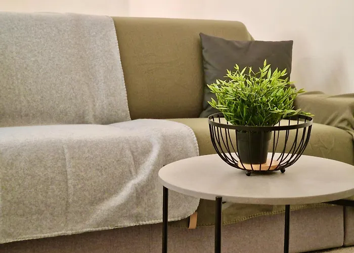 Al Centro Del Centro By Tramonti *