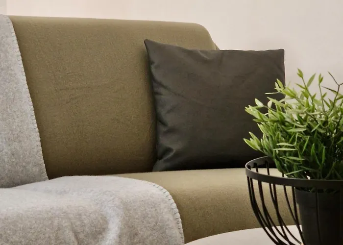 Al Centro Del Centro By Tramonti *