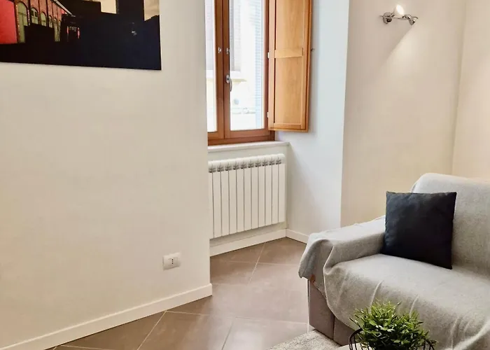 Al Centro Del Centro By Tramonti